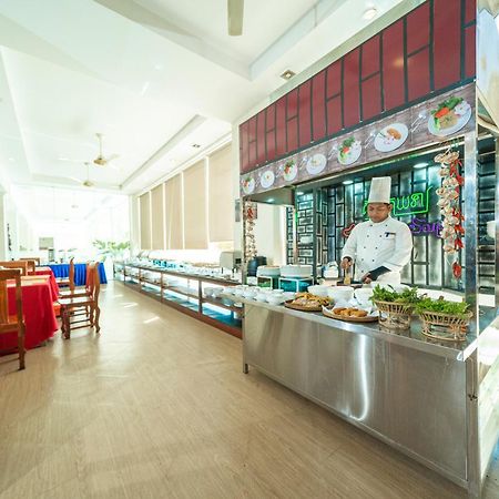 Pursat Riverside Hotel & Spa Екстер'єр фото