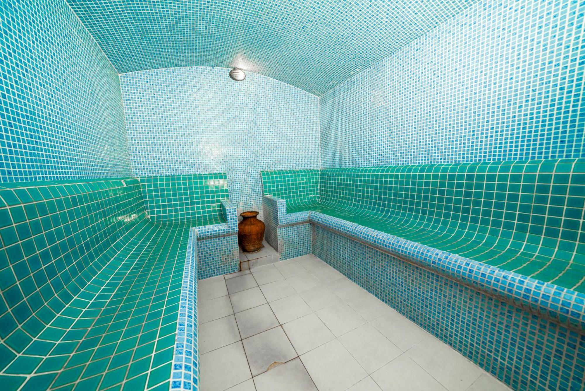 Pursat Riverside Hotel & Spa Екстер'єр фото