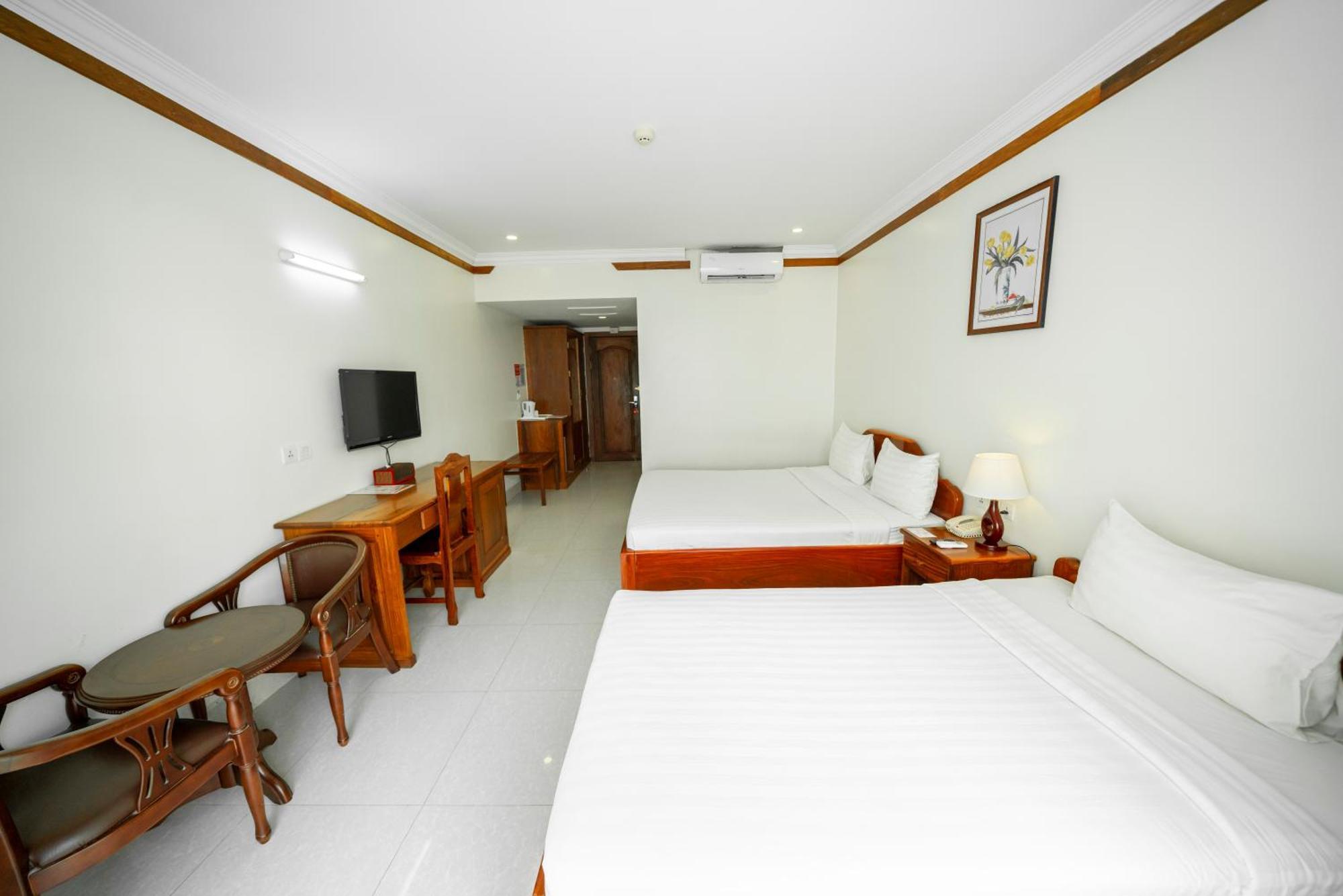Pursat Riverside Hotel & Spa Екстер'єр фото